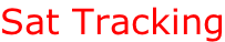 Sat Tracking
